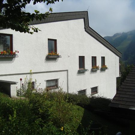 Semmering Villa Sonnenschein Zewnętrze zdjęcie