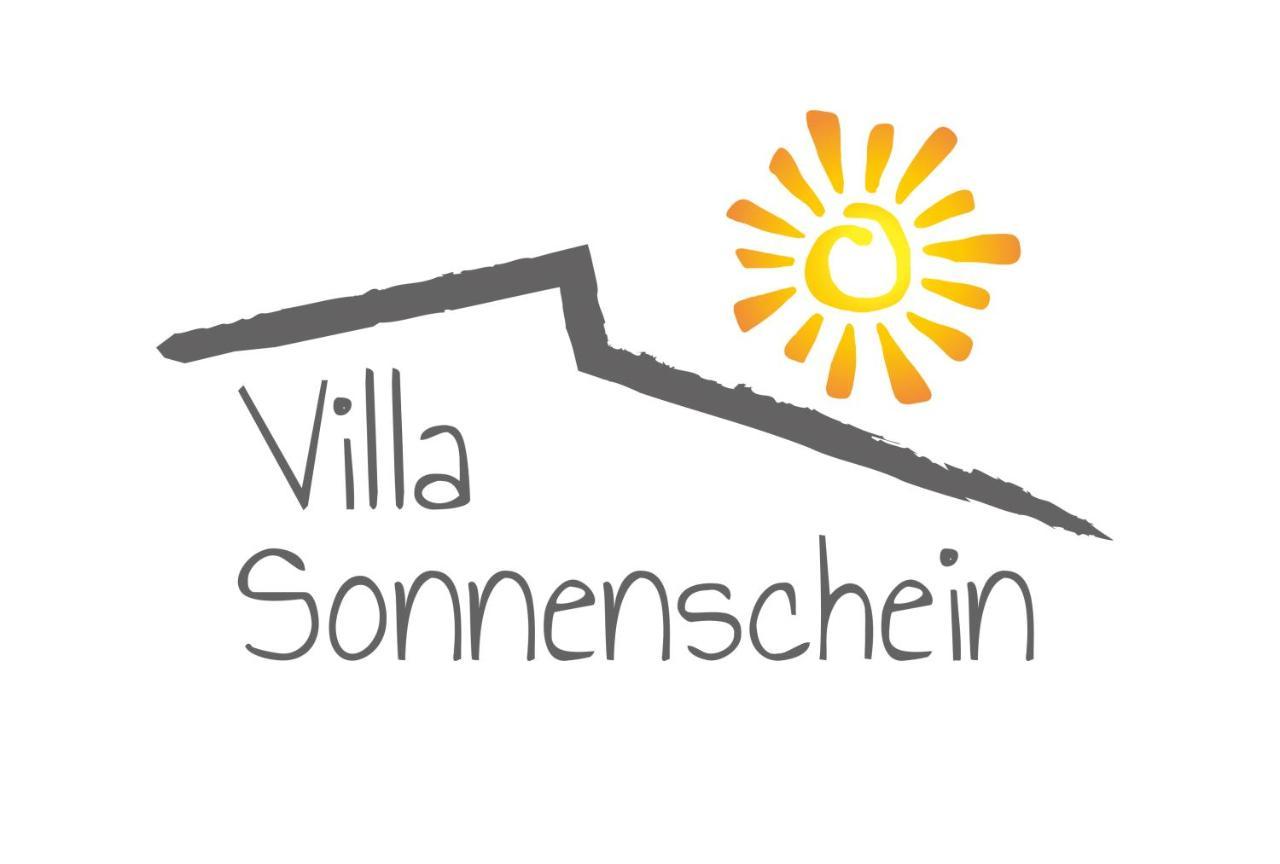Semmering Villa Sonnenschein Zewnętrze zdjęcie