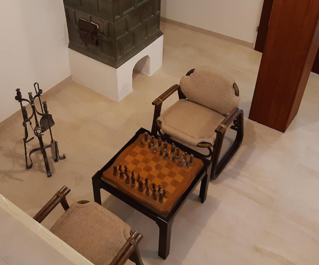 Semmering Villa Sonnenschein Zewnętrze zdjęcie