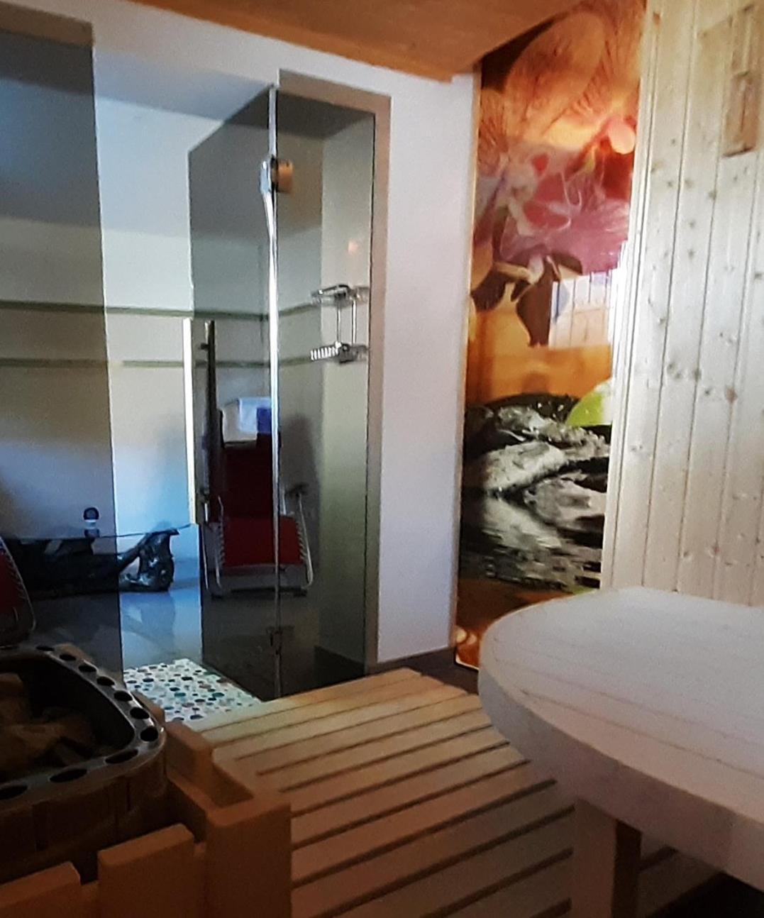 Semmering Villa Sonnenschein Zewnętrze zdjęcie
