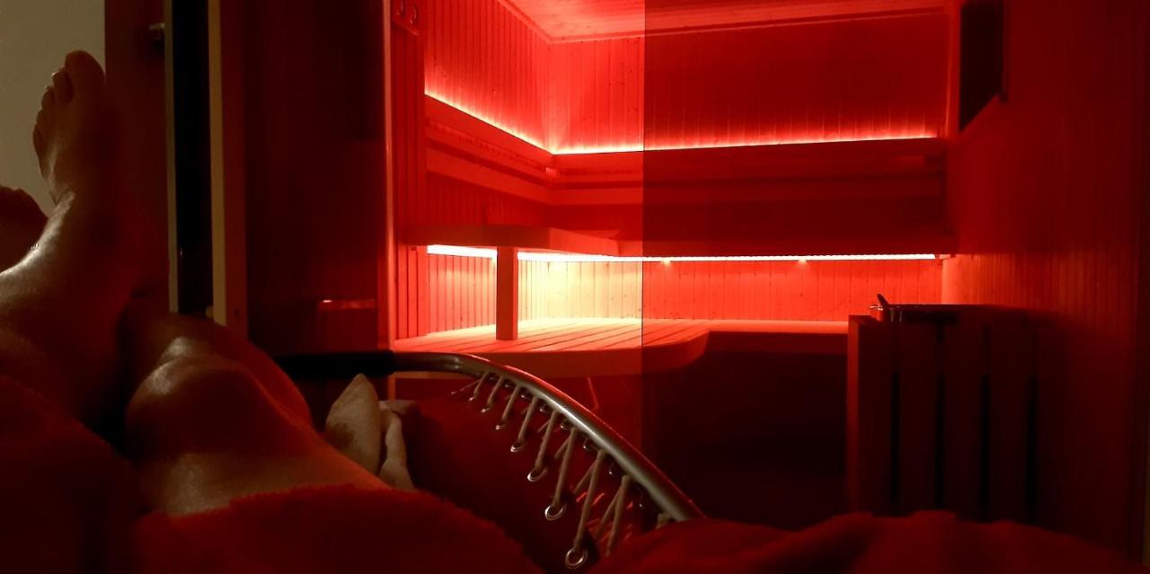 Semmering Villa Sonnenschein Zewnętrze zdjęcie