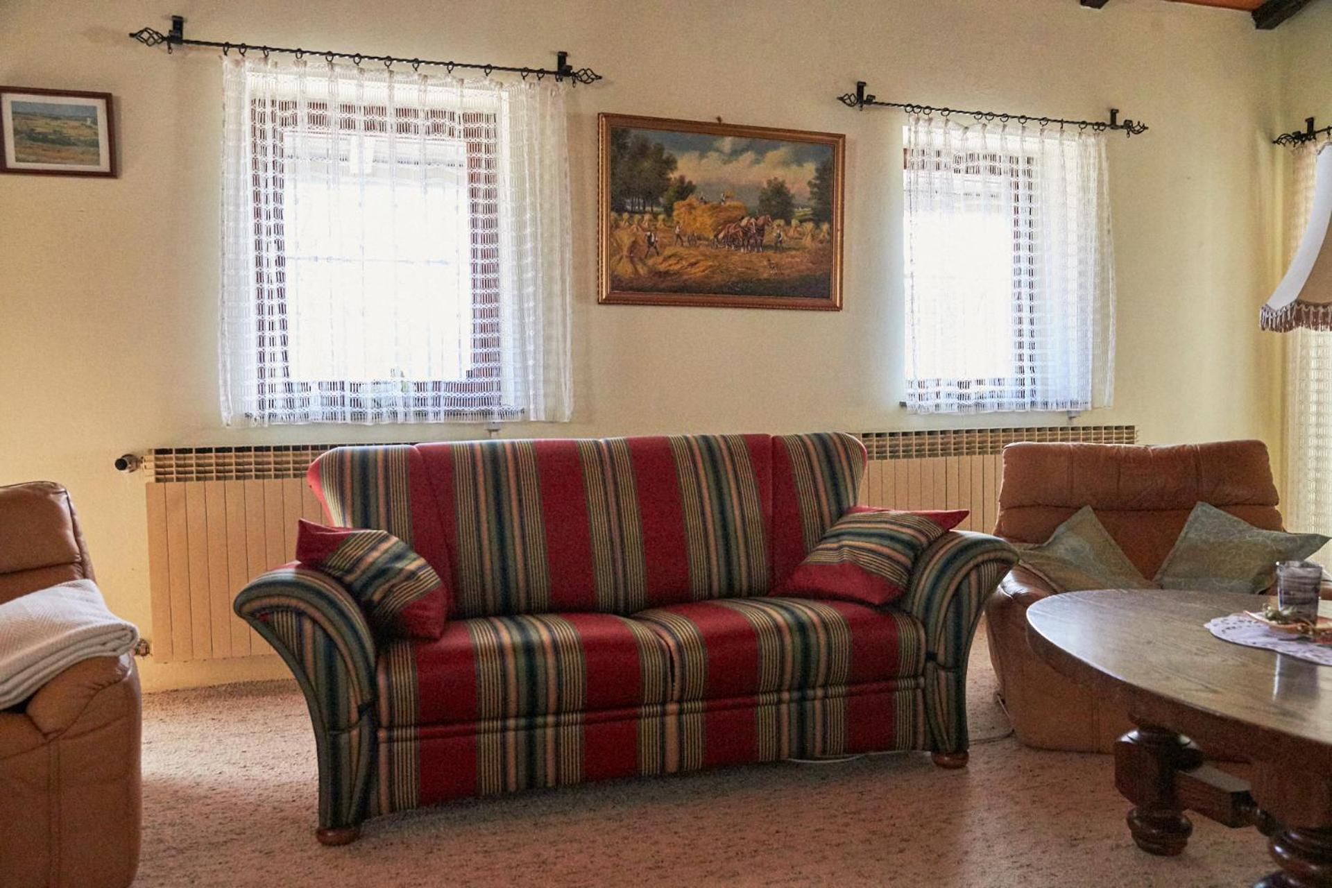 Semmering Villa Sonnenschein Zewnętrze zdjęcie