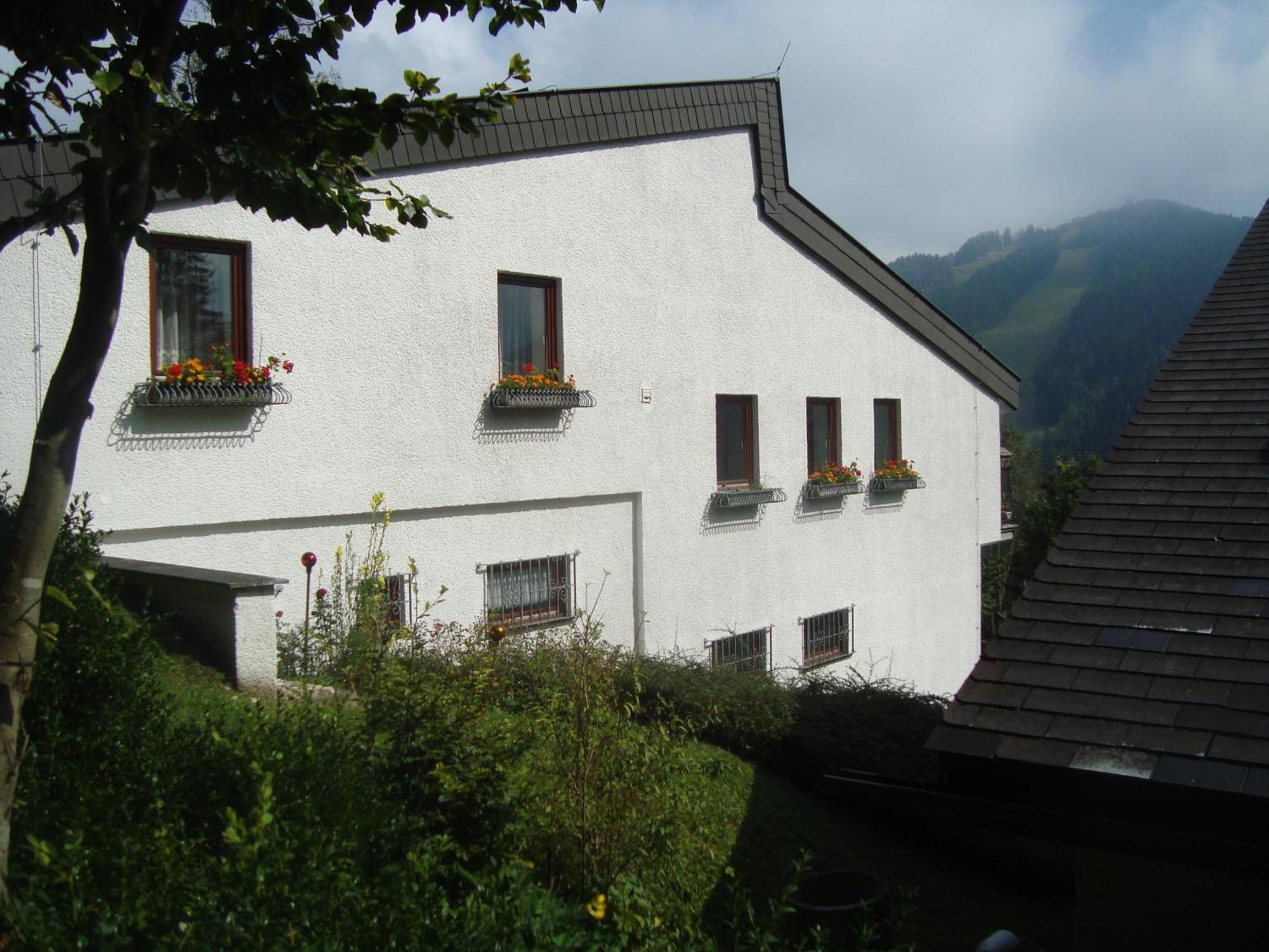 Semmering Villa Sonnenschein Zewnętrze zdjęcie