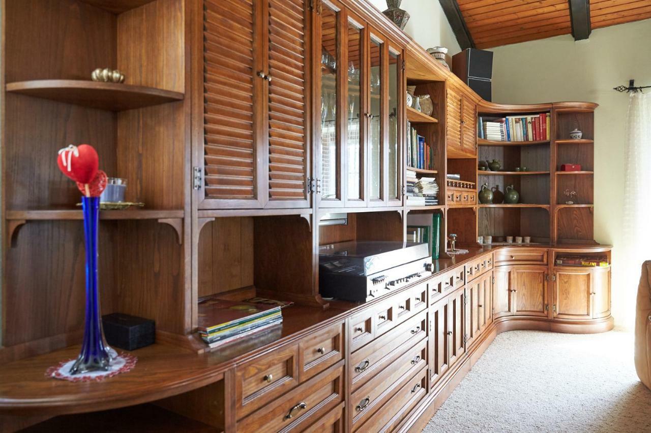 Semmering Villa Sonnenschein Zewnętrze zdjęcie