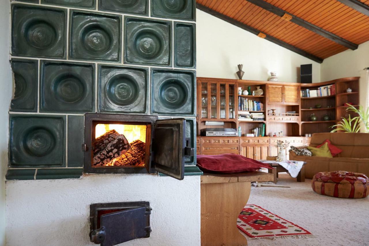 Semmering Villa Sonnenschein Zewnętrze zdjęcie