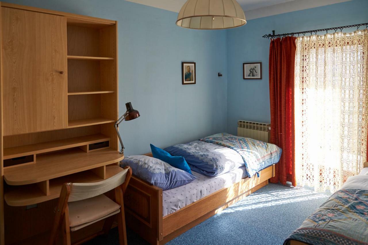 Semmering Villa Sonnenschein Zewnętrze zdjęcie