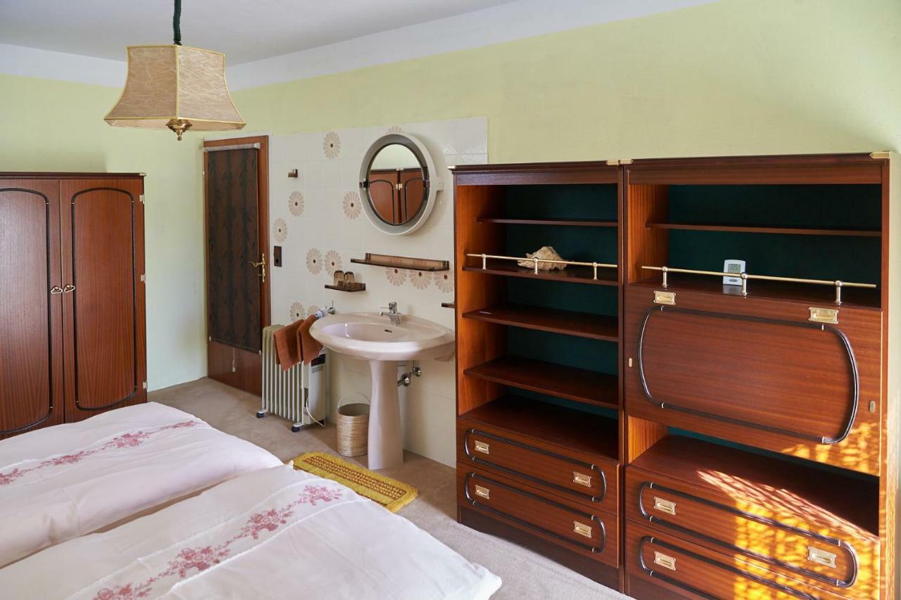 Semmering Villa Sonnenschein Zewnętrze zdjęcie