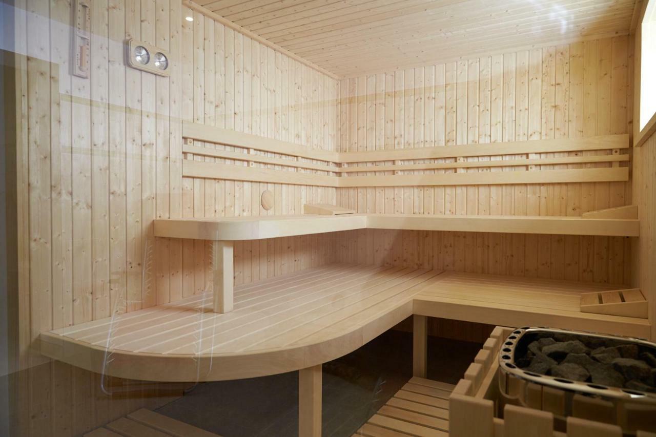 Semmering Villa Sonnenschein Zewnętrze zdjęcie